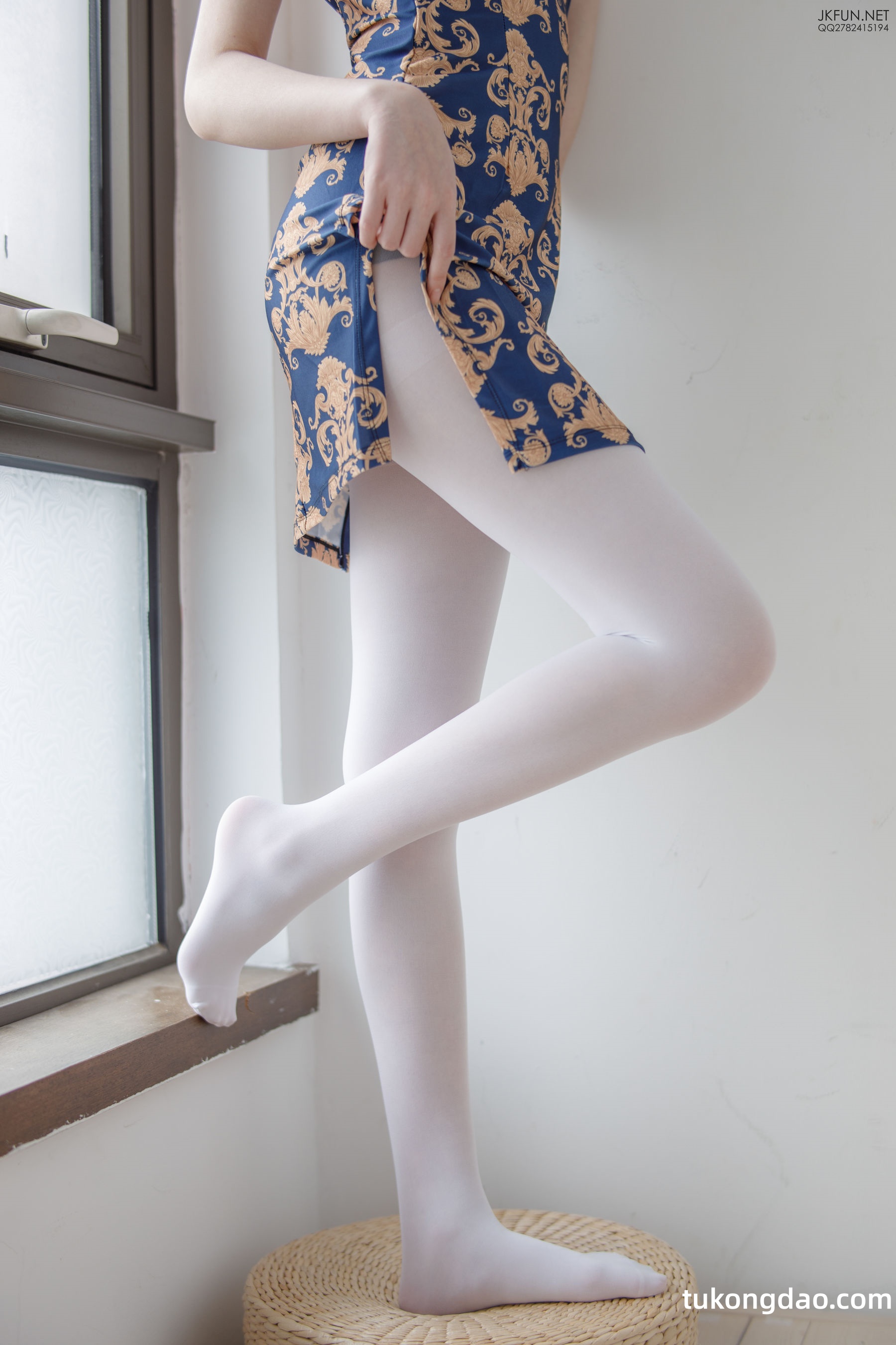 JKFUN-008 写真集 JKFUN-第12张